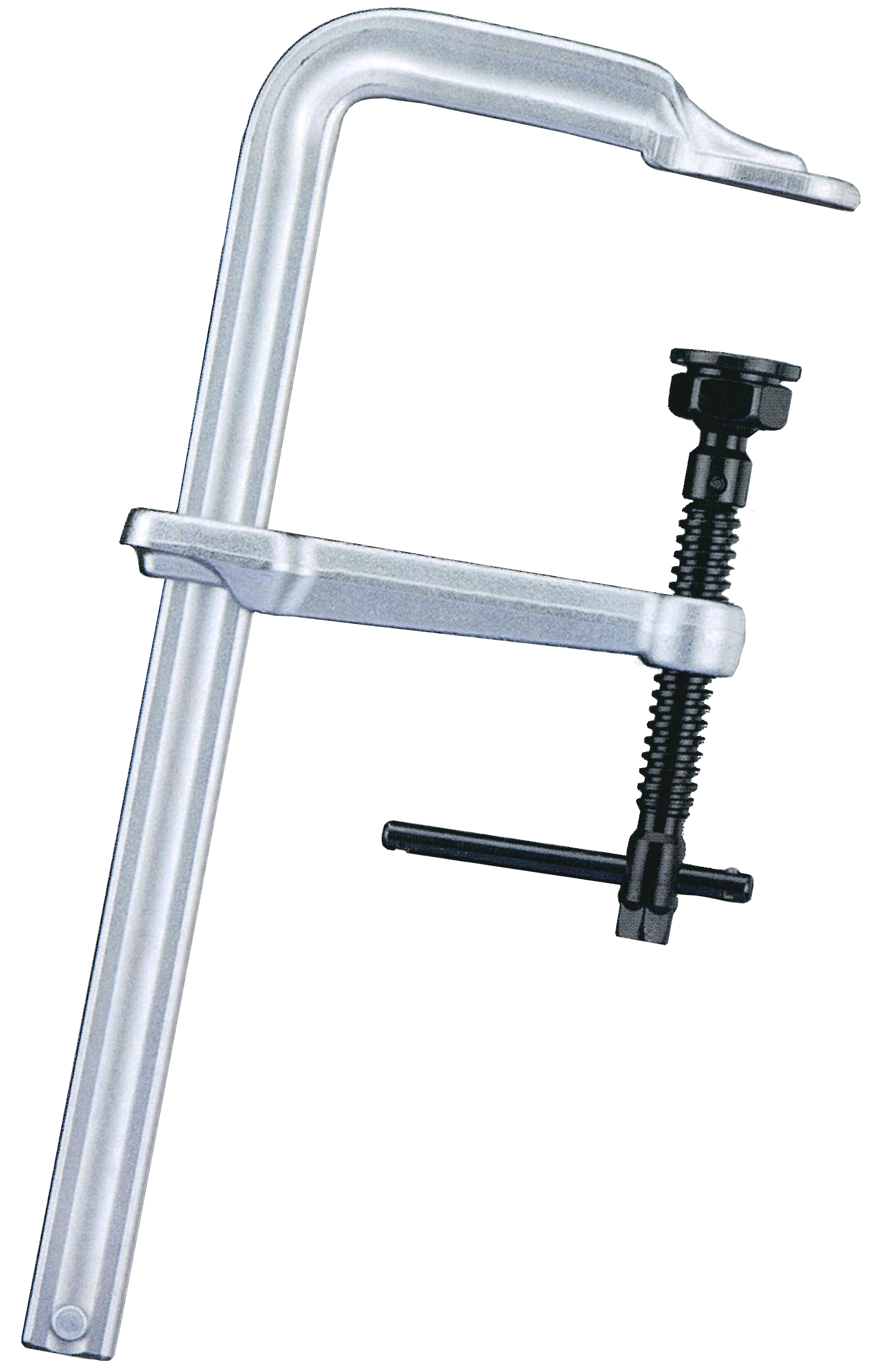Panther F Clamps - German Made General And Heavy Duty F Clamps
