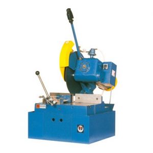 Brobo S350D Cold Saw Capital Equipment Machinery Sales