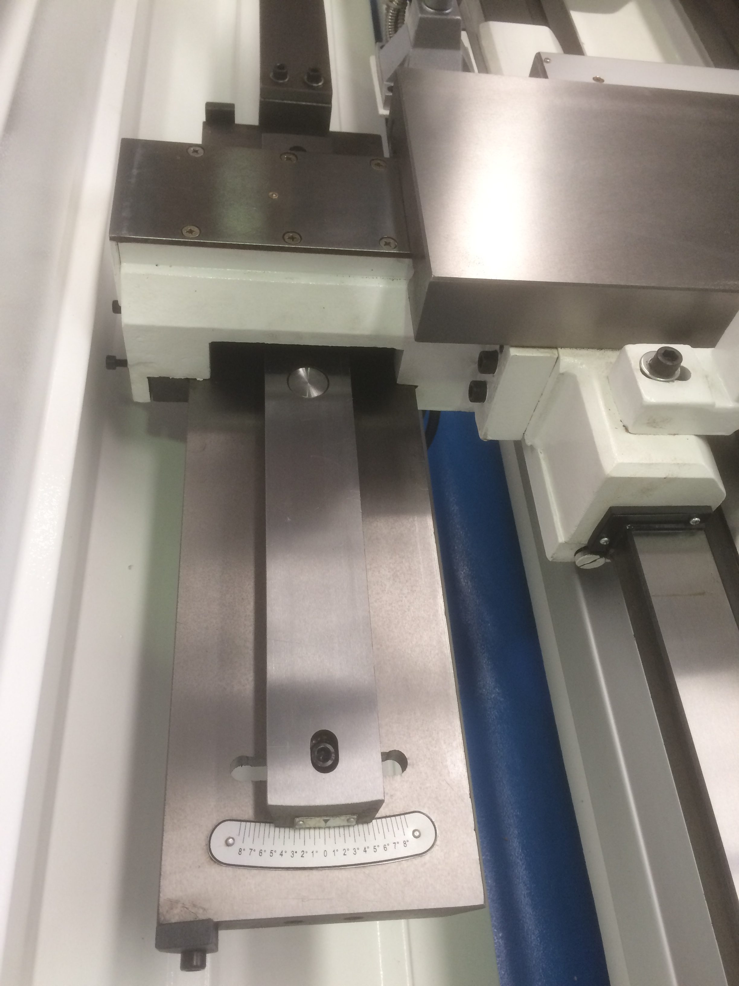 Capital TW1860 Metal Lathe Metal Lathes Perth, Western Australia