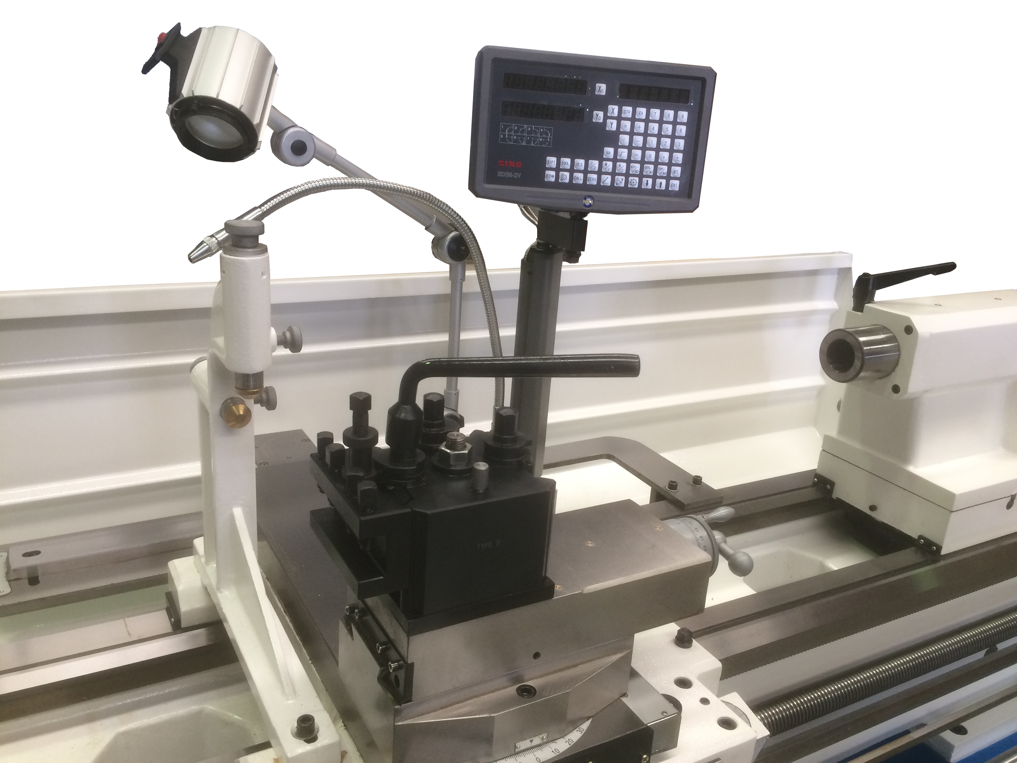 Capital TW1860 Metal Lathe Metal Lathes Perth, Western Australia Capital TW1860 Metal Lathe Metal Lathes Perth, Western Australia