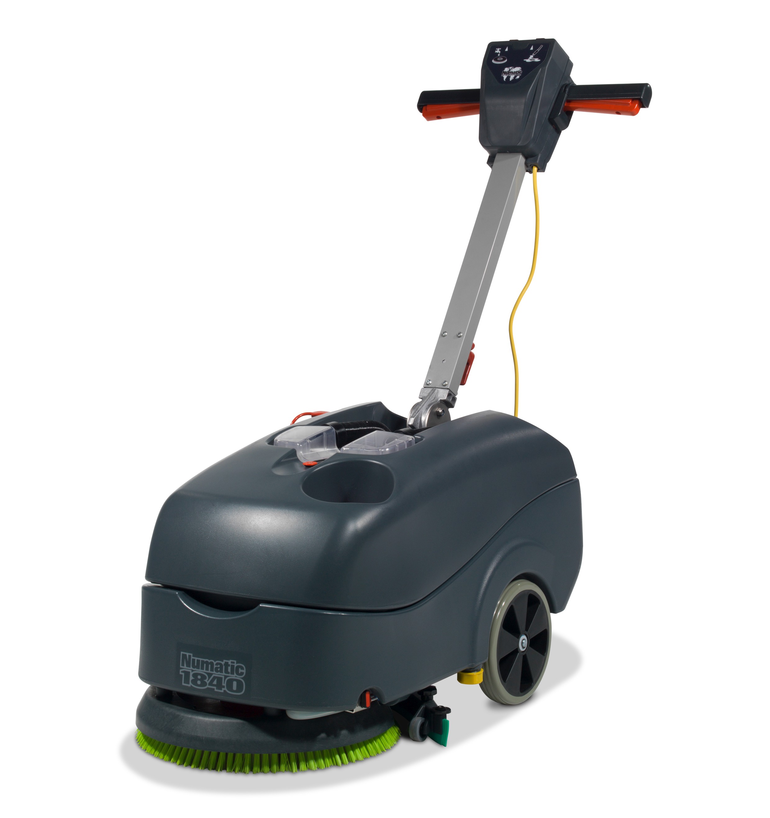 Numatic TT1840G Electric Floor Scrubber Numatic Floor Scrubbers
