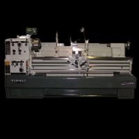 Lathes