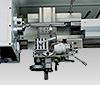 Sun Master ERL1340 Precision Lathe