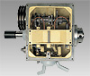 ERL1340 Headstock