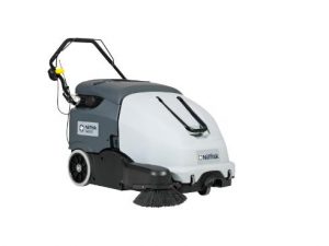 Nilfisk SW900 Battery Floor Sweeper