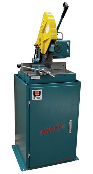 Brobo S350G Cold Saw