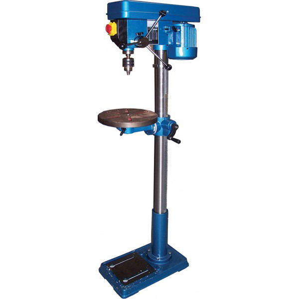Metal Pedestal Drills Heavy Duty Industrial Drill Presses