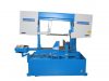 Parkanson PK610DMS Metal Cutting Bandsaw