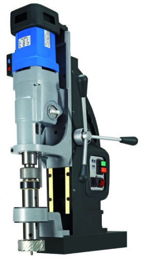 BDS MAB1300 Magnetic Base Drill