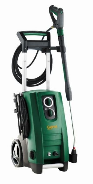 Gerni Poseidon MC 2C 120-520 Pressure Cleaner