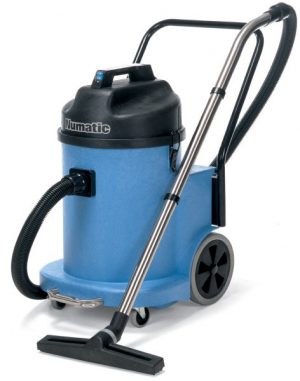 Numatic WVD900 Wet And Dry Vacuum Cleaner