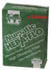 Numatic Henry Vacuum Bags 604015 NVM1CH