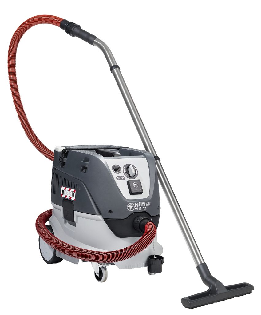 Hazardous And Asbestos Vacuum Cleaners Nilfisk & Numatic Vacuums