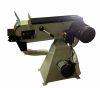 PG150X Belt Grinder With Dust Extraction