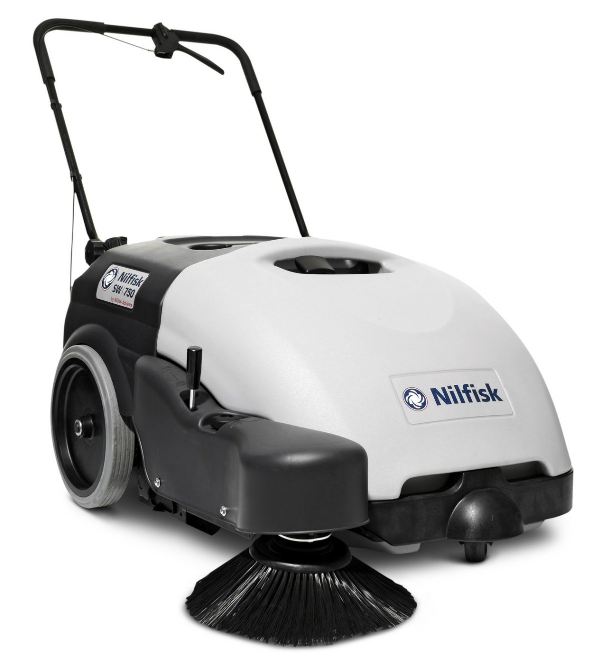 Nilfisk Floor Sweepers Commercial & Industrial Floor Sweepers