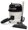 Numatic PPH320 HEPA Vacuum