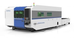 TW3015X3KW Laser Cutting Machine