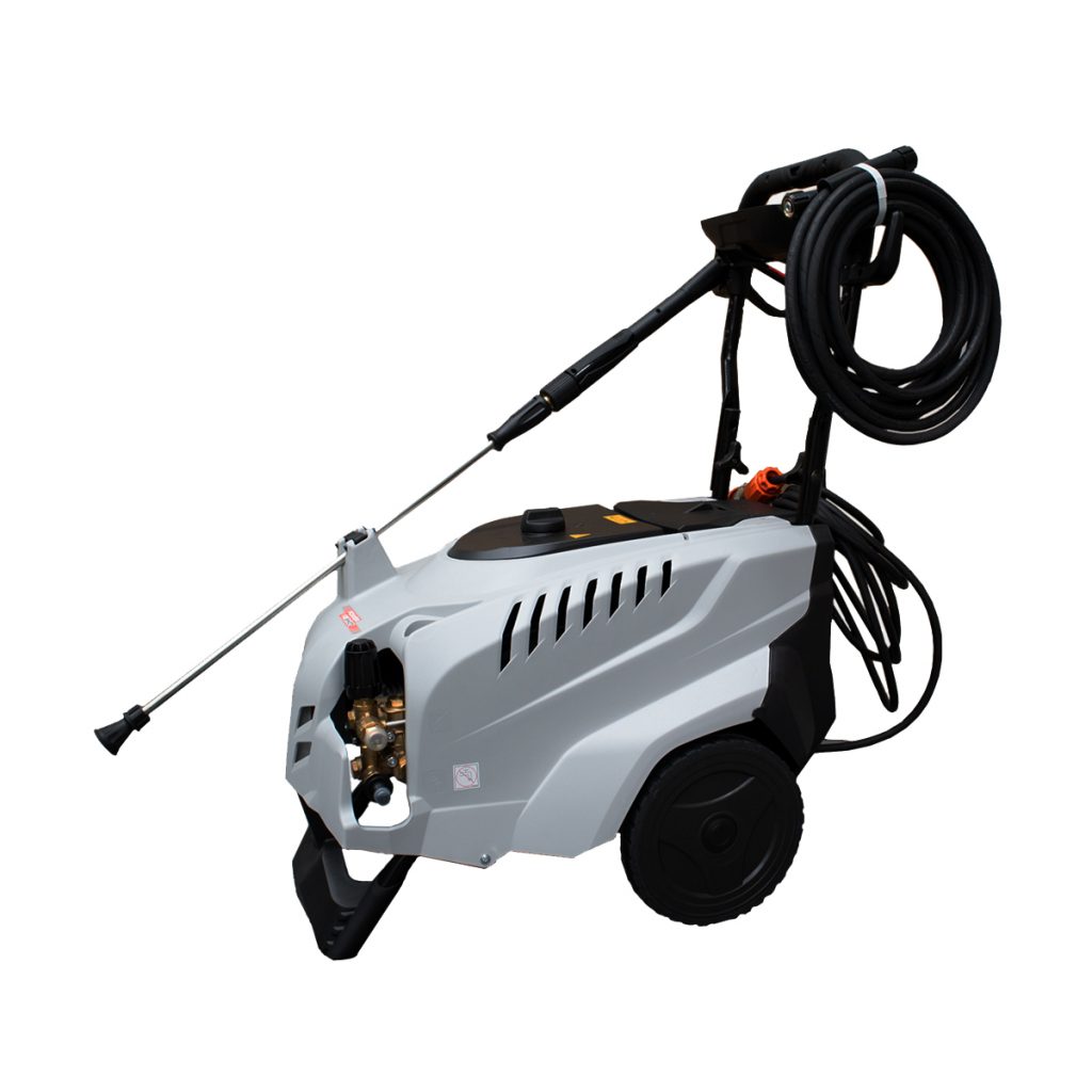 PowerShot PS2021TS Pressure Cleaner Cold Water