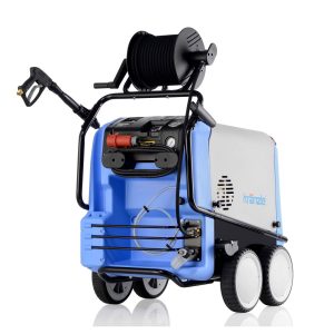 Kranzle Therm 1165-1 Hot Water Pressure Cleaner
