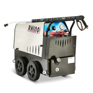 Kerrick Rhino Hot Water Pressure Cleaner