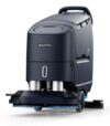 Nilfisk SC550 Twin Disc Battery Scrubber