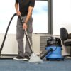 Numatic CTB370NX Cordless Extraction Vacuum - Image 3