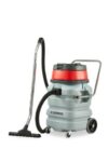 Kerrick KVAC59PE Dual Motor Wet And Dry Vacuum