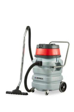 Kerrick KVAC60PE Three Motor Wet And Dry Vacuum