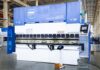 CNC Press Brake