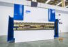 NC Press Brake