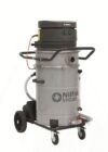 Nilfisk VHO200 Oil & Swarf Vacuum