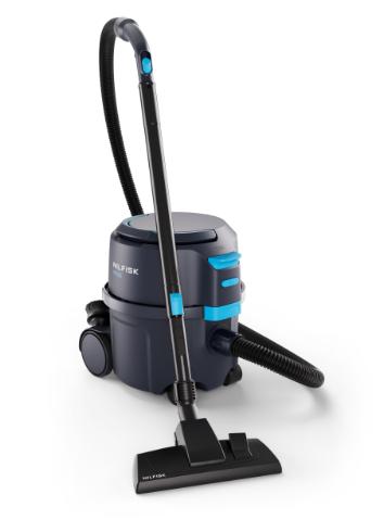 Nilfisk VP500 Battery Vacuum