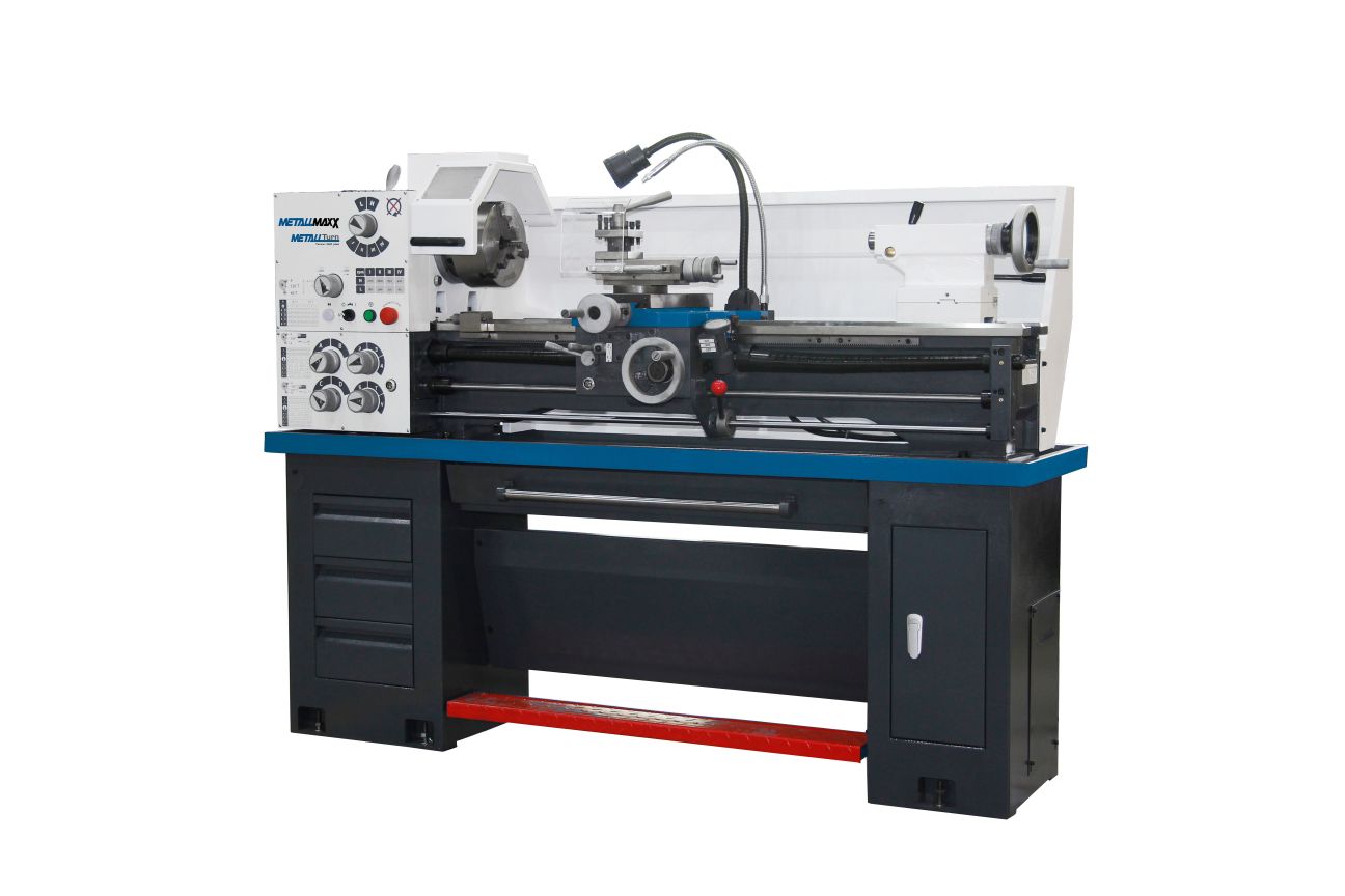 Turner 360L Metal Lathe